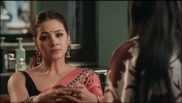 Kyunki Saas Bhi Kabhi Bahu Thi 2 - 25th November 2025